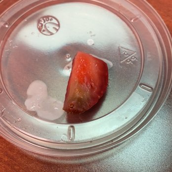 Chick-fil-A - Rotten strawberry - Fast Food Near Me - Katy, Texas Chick-fil-A - Rotten strawberry - Fast Food Near Me - Katy, Texas