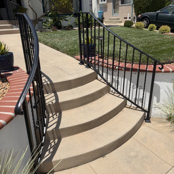 Continental Custom Iron - Metal Fabricators Near Me - San Diego, California