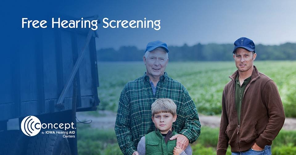 CONCEPT BY IOWA HEARING WEST DES MOINES Updated September 2024