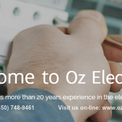 OZ Electrical