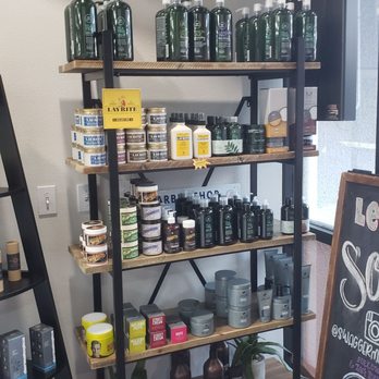 Swagger Men's Grooming - Waxing Near Me - Henderson, Nevada