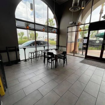 Starbucks - Coffee & Tea Near Me - Irwindale, California