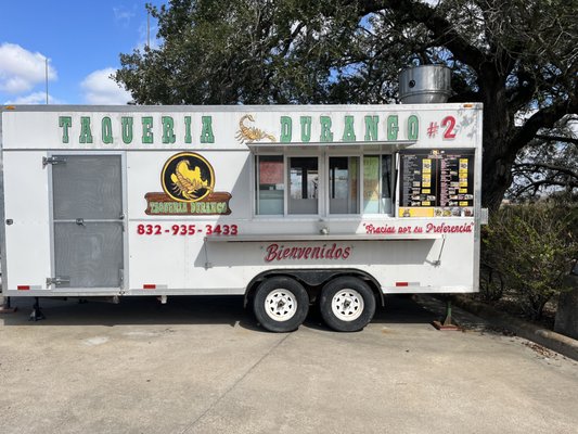 Taqueria Durango 2