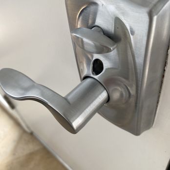 1. Lock-Tech and Safe Company