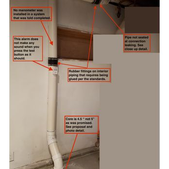 Western Radon - Environmental Testing Near Me Western Radon - Environmental Testing Near Me