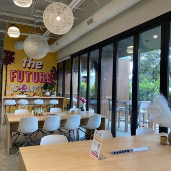 Colab Space - Shared Office Spaces Near Me - Irvine, California Colab Space - Shared Office Spaces Near Me - Irvine, California