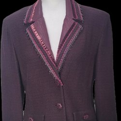 My St John Closet For Dog Shows