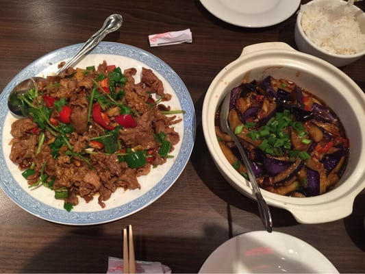 Hunan Bistro 湘知湘味 by null