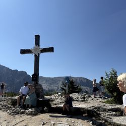 Das Kehlsteinhaus