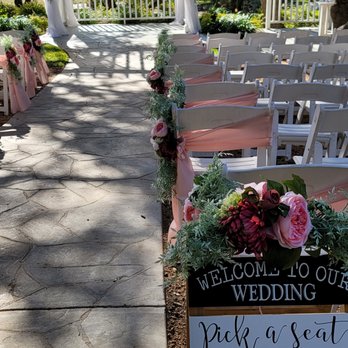 Gardens at Old Town Helotes - Venues & Event Spaces Near Me - Helotes, Texas
