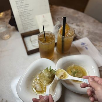 Blue Magpie - IG: socalhkfoodies - Bars Near Me - Arcadia, California