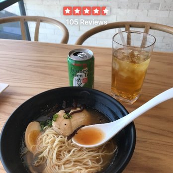 Michi Ramen - Ramen Near Me - Henderson, Nevada