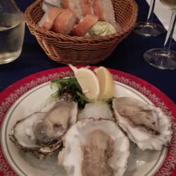 Het Vissershuis - Oosterschelde Oesters!