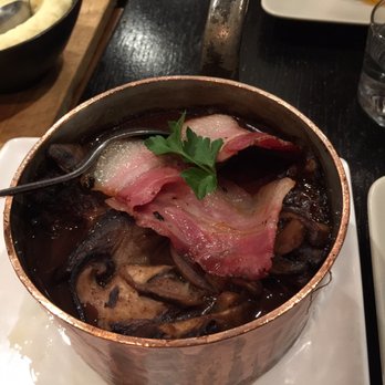 Le Volant Basque - Beef bourguignon - Basque Near Me - Paris, 75 Le Volant Basque - Beef bourguignon - Basque Near Me - Paris, 75
