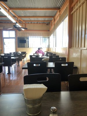 Cocina Doña Chona by null