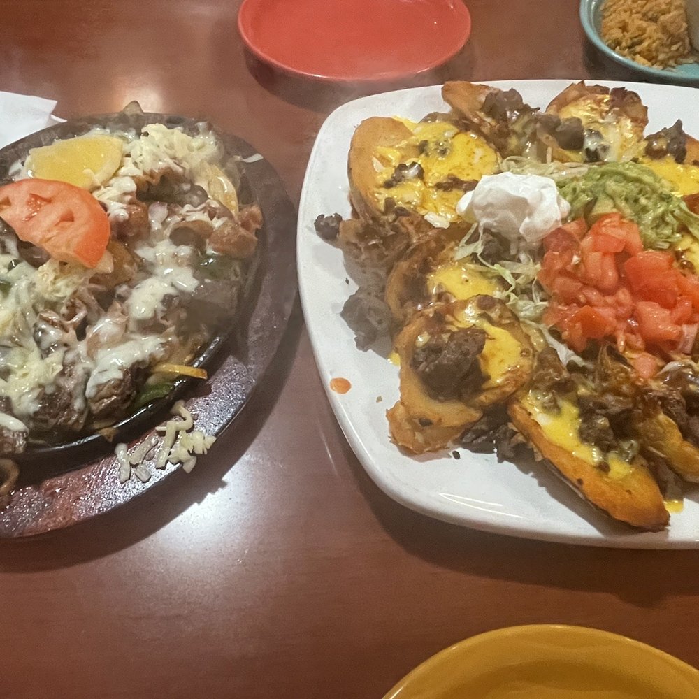 El Bosque Mexican Grill - Mexican Near Me - Shenandoah, Texas