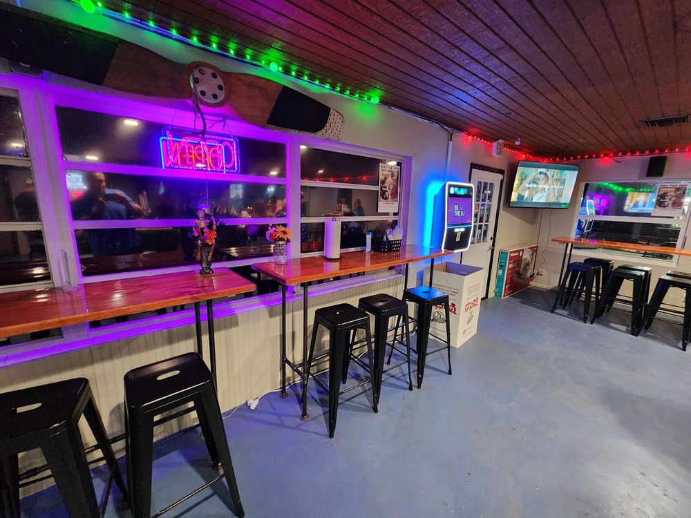 The Watering Hole Image