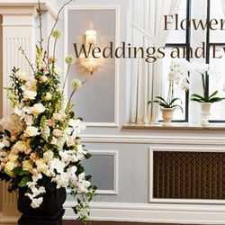 Chantilly Floral