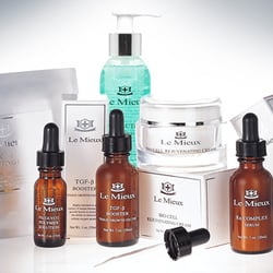 Hands On Spa & Salon - The Best Skin Care
