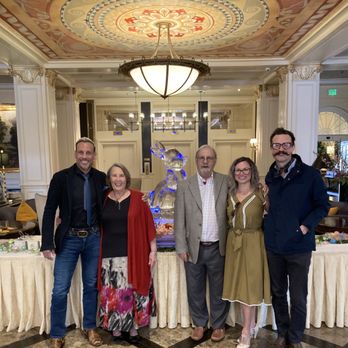 THE LANDMARK PRIME RIB - Updated May 2024 - 109 Photos & 84 Reviews ...