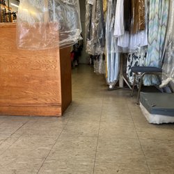 Irving Cleaners & Laundry