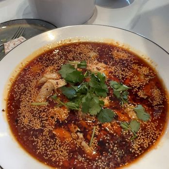 QJ Kitchen - Bobo Chicken - Szechuan Near Me - Lake Forest, California