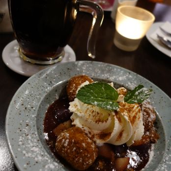 U Kroka - Czech Near Me - Prague, Puerto Rico