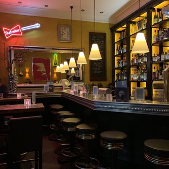 Pendel - ... Blick in das Lokal ... - Bars Near Me - Bonn, NW Pendel - ... Blick in das Lokal ... - Bars Near Me - Bonn, NW