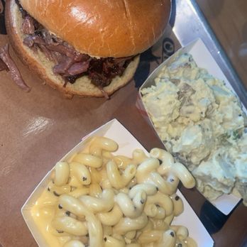 NakedQ - Barbeque Near Me - Glendale, Arizona