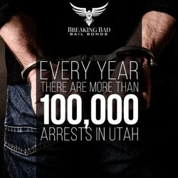 Breaking Bad Bail Bonds - Ogden - Utah Bail Bond Company