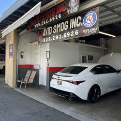 Avid Smog - Avid Smog is Open Today 9AM-6PM | Walk-ins Welcome Fast and easy service.