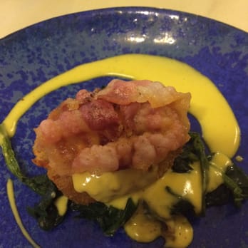 Restaurante Consorzio - Uovo croccante-- delicious! - Piemonte Near Me - Torino, TO Restaurante Consorzio - Uovo croccante-- delicious! - Piemonte Near Me - Torino, TO