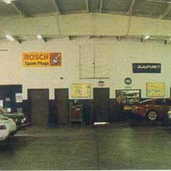 Louden Motorcar Services - Facility - Auto Repair Near Me - Dallas, Texas Louden Motorcar Services - Facility - Auto Repair Near Me - Dallas, Texas