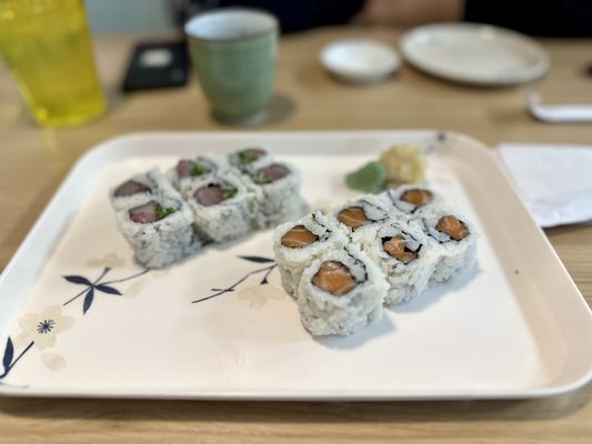 Sushi Neko by null