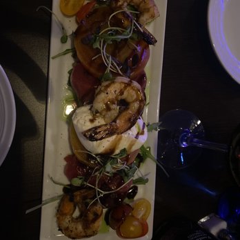 Amici Ristorante - Beet salad - Italian Near Me - Kenmore, New York