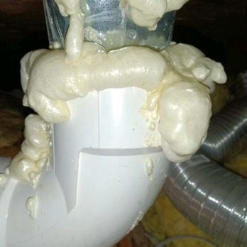DMB Construction - a blender filled with cream - General Contractors Near Me - Morrisville, New York