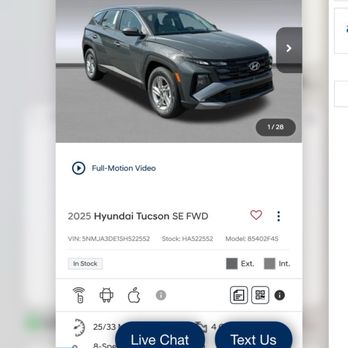 Krause Family Hyundai of Gainesville - Car Dealers Near Me - Gainesville, Georgia