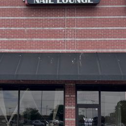 Exterior photo of Velora Nail Lounge - Lubbock, Texas Exterior photo of Velora Nail Lounge - Lubbock, Texas