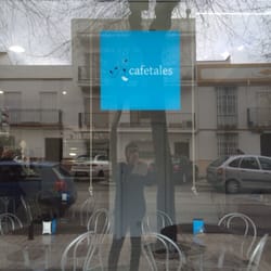 Cafetales