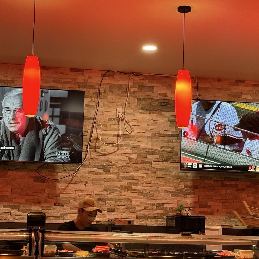 Sushi Boss - Bar - Japanese Near Me - Cherry Hill Township, New Jersey Sushi Boss - Bar - Japanese Near Me - Cherry Hill Township, New Jersey