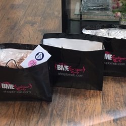 The BMExperience