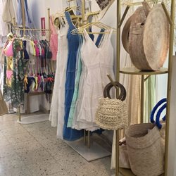 White Cotton Shop - Store