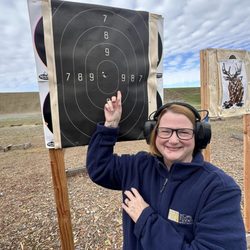 Sure Grip Arms - Sure Grip Arms: Trainee