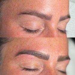 La Tropicana - Nano Eyebrows