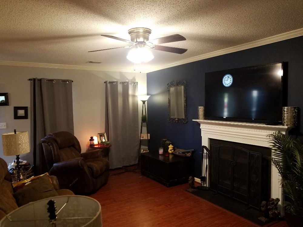 Slide of A1 Painting & Roof repair