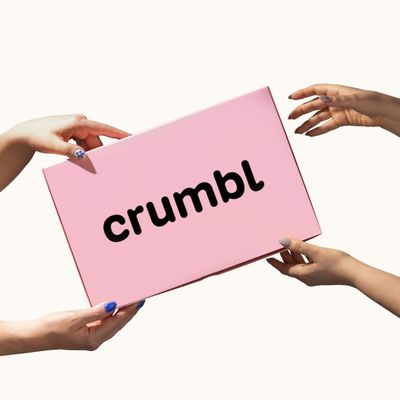 Crumbl by null