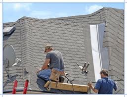 Slide of Eastcoast Quality Roofing
