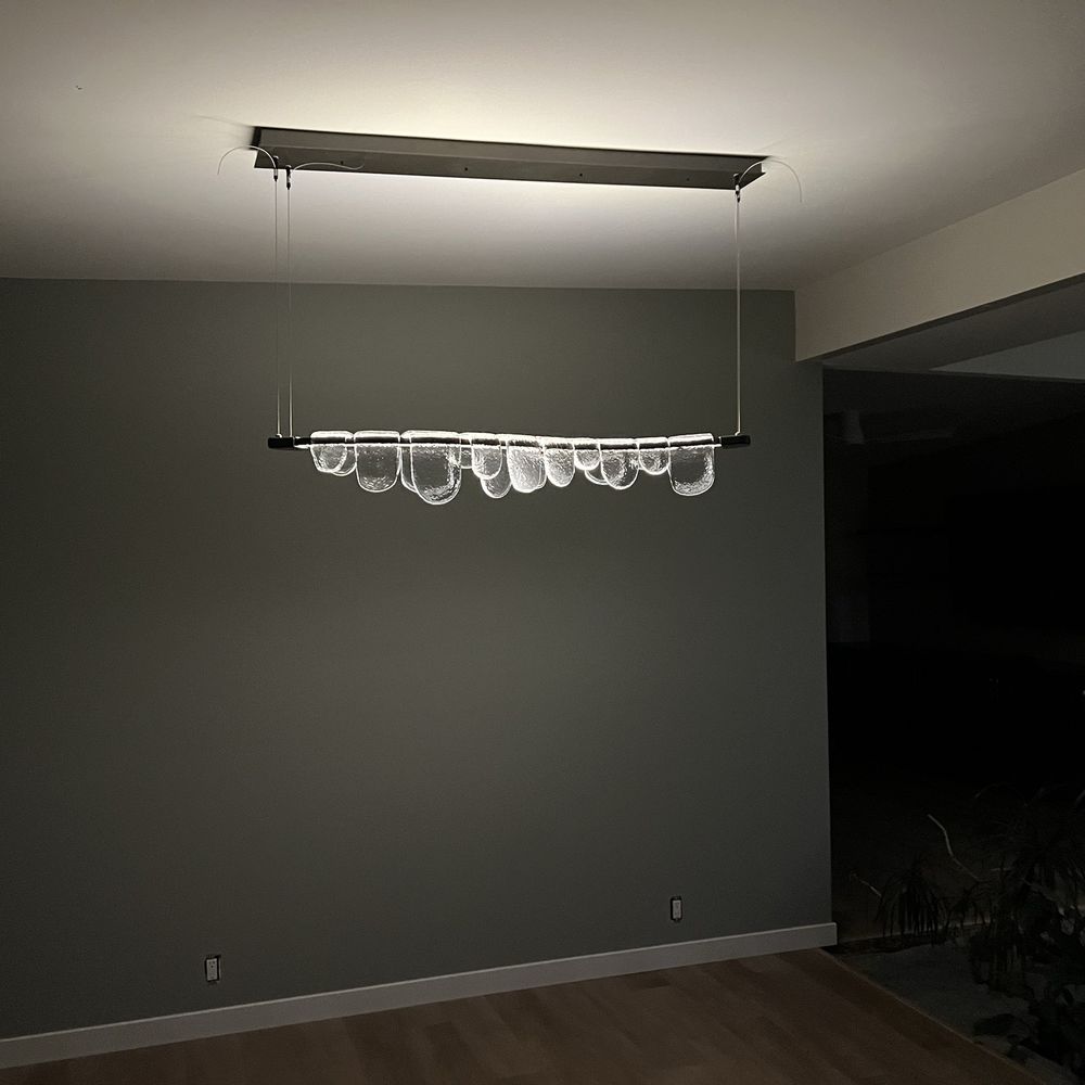 Lofings Lighting - Riverbed light, Hubbardton Forge from Lofings - Lighting Fixtures & Equipment Near Me - Sacramento, California Lofings Lighting - Riverbed light, Hubbardton Forge from Lofings - Lighting Fixtures & Equipment Near Me - Sacramento, California