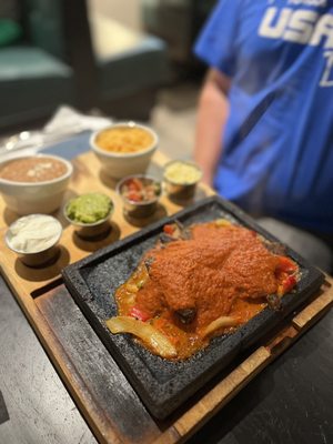 Milagro's Cocina Mexicana by null