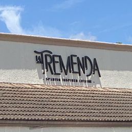 LA TREMENDA MIAMI - Updated March 2025 - 374 Photos & 204 Reviews